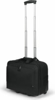 Dicota Trolley Eco Multi Base 15"- 17,3" Gurulós Laptop táska - Fekete