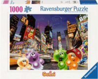 Ravensburger Gelinik a Time Squareen 1000 darabos puzzle