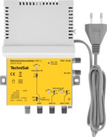 TechniSat 0002/3129 MBV 5 Többsávos Antenna Erősítő 3 bemenettel