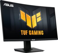 ASUS 24" VG24VQER TUF 16:9 FullHD VA LED Gaming Monitor