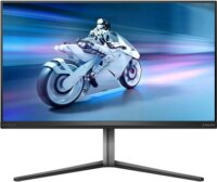 Philips 32" 32M2N6800M Evnia 16:9 4K UltraHD IPS LED Gaming Monitor - Antracit