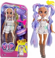 Imc Toys VIP Girls - Hair Academy divatbaba - Hailey