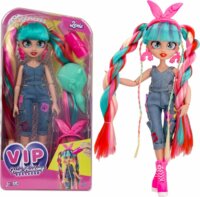 Imc Toys VIP Girls - Hair Academy divatbaba - Lexie