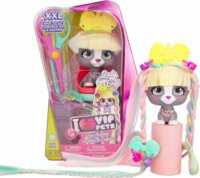 Imc Toys I Love VIP Pets - Hair Academy kutya figura - Lady Gigi