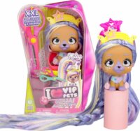 Imc Toys I Love VIP Pets - Hair Academy kutya figura - Miley