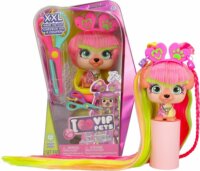 Imc Toys I Love VIP Pets - Hair Academy kutya figura - Zoe