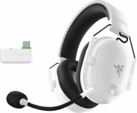 Razer BlackShark V2 Pro for Xbox Bluetooth Gamer Fejhallgató Headset - Fehér