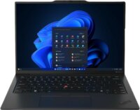 LENOVO ThinkPad X1 Carbon 12 Laptop Fekete (14.0" / Intel Core Ultra 7-155U / 32GB / 1TB SSD / Win 11 Pro)