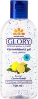 Hagleitner Glory/HC Citrom illatú Kézfertőtlenítő gél 100ml