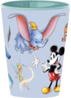 Iris Disney Műanyag gyerek Pohár 260ml - Mickey Mouse