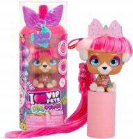 Imc Toys I Love VIP Pets Bow Power kutya figura - Juliet