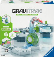 Ravensburger GraviTrax Energy Akció szett Golyópálya készlet