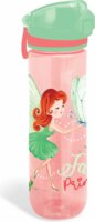 Lizzy Card Fairy Ballerina Műanyag gyerek Kulacs 600 ml - Mintás