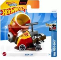 Mattel Hot Wheels HW Ride-ONS Boom Car kisautó