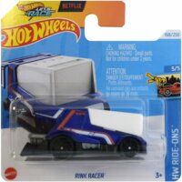 Mattel Hot Wheels HW Ride-ONS Rink Racer kisautó