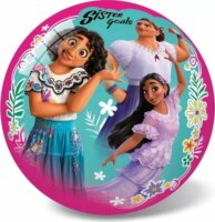 Disney Encanto mintás gumilabda - 23 cm