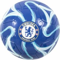 FC Chelsea Focilabda címerrel 22cm - Kék