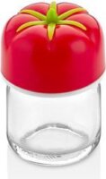 Iris HN-1108 Tomato Üveg Fűszerszóró 400ml - Piros