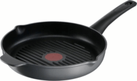 Tefal E2404055 Easy Chef Grill serpenyő 26cm - Fekete