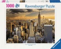 Ravensburger Great New York 1000 darabos puzzle