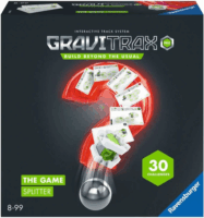 Ravensburger GraviTrax PRO The Game Splitter golyópálya készlet