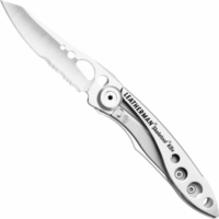 Leatherman Multitool Skeletool KBX többfunkciós szerszám Zsebkés