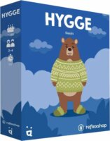 Reflex Hygge - Téli lakberendezés kártyajáték