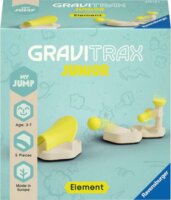 Ravensburger GraviTrax Junior Peng Golyópálya kiegészítő készlet