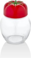 Iris HN-1208 Tomato Úveg Fűszertartó 210ml - Piros