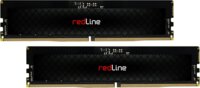 Mushkin 32GB / 4800 Redline DDR5 CL40 Dual RAM KIT (2x16GB)