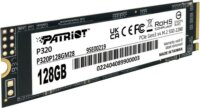 Patriot 128GB P230 Gen3 x4 NVMe PCIe M.2 SSD