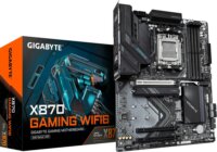 GIGABYTE X870 GAMING WIFI6 DDR5 AMD AM5 ATX Alaplap