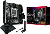 ASUS ROG STRIX X870-I GAMING WIFI DDR5 AMD AM5 Mini-ITX Alaplap