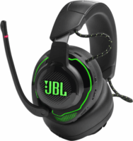 JBL Quantum 910X Bluetooth XBOX Gamer Fejhallgató Headset - Fekete / Zöld