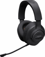 JBL Quantum 360 Bluetooth Gamer Fejhallgató Headset - Fekete