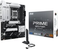 ASUS PRIME X870-P WIFI DDR5 AMD AM5 ATX Alaplap