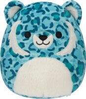 Squishmallows Griffin a kék tigris plüssfigura - 20 cm