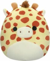 Squishmallows Gary a zsiráf plüssfigura - 20 cm