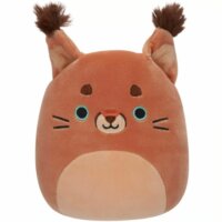 Squishmallows Ferraz a hiúz plüssfigura - 20 cm