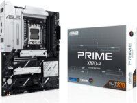 ASUS PRIME X870-P DDR5 AMD AM5 ATX Alaplap