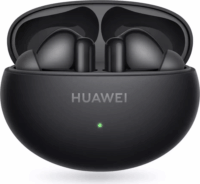 Huawei FreeBuds 6i TWS Bluetooth Fülhallgató Headset - Fekete