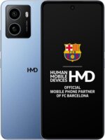 HMD Pulse 4/64GB 4G Dual SIM Okostelefon - Kék