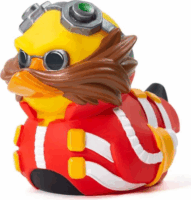 Numskull Tubbz Boxed Sonic - Dr Eggman gumikacsa figura