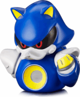 Numskull Tubbz Sonic - Metal Sonic (First Ed.) gumikacsa figura