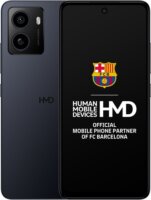 HMD Pulse Plus 4/128GB 4G Dual SIM Okostelefon - Kék