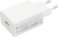 Xiaomi BHR7757EU USB-A Hálózati Töltő Adapter 22.5W - Fehér