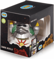 Numskull Tubbz Boxed Dark Souls - Solaire of Astora gumikacsa figura