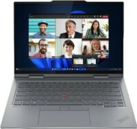 LENOVO ThinkPad X1 G9 2in1 Laptop Szürke (14" Touch / Intel Core Ultra 7-155U / 32GB / 1TB SSD / Win 11 Pro)