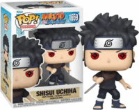 Funko POP! Animation Naruto - Shisui Uchiha figura