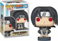 Funko POP! Animation Naruto - Fiatal Itachi figura